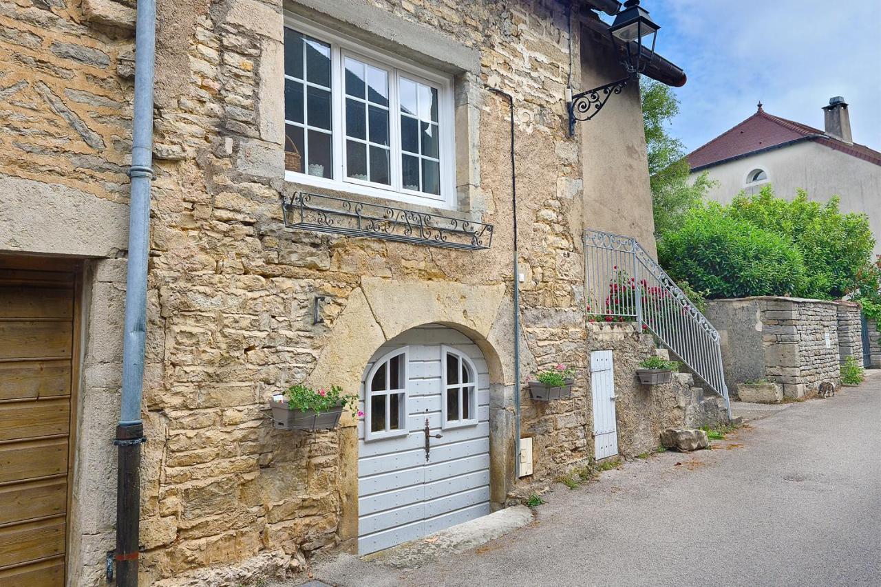 Holiday home Le Petit Cocon De Chalon