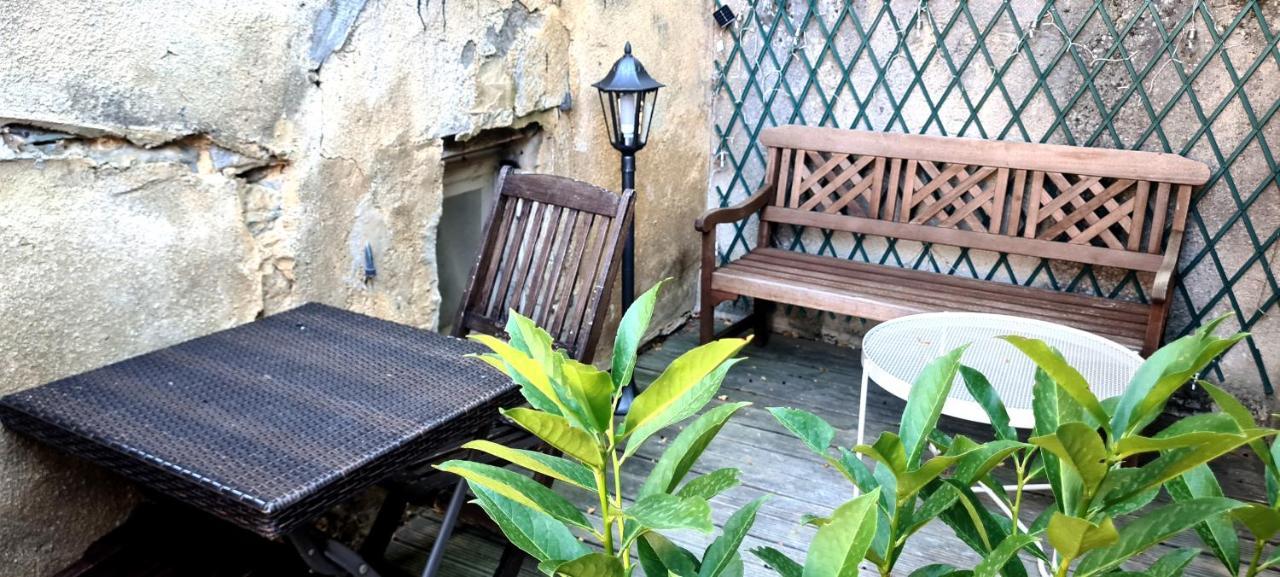 Holiday home Le Petit Cocon De Chalon *