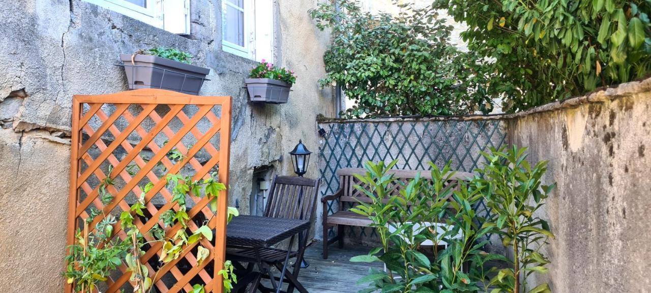 Le Petit Cocon De Chalon