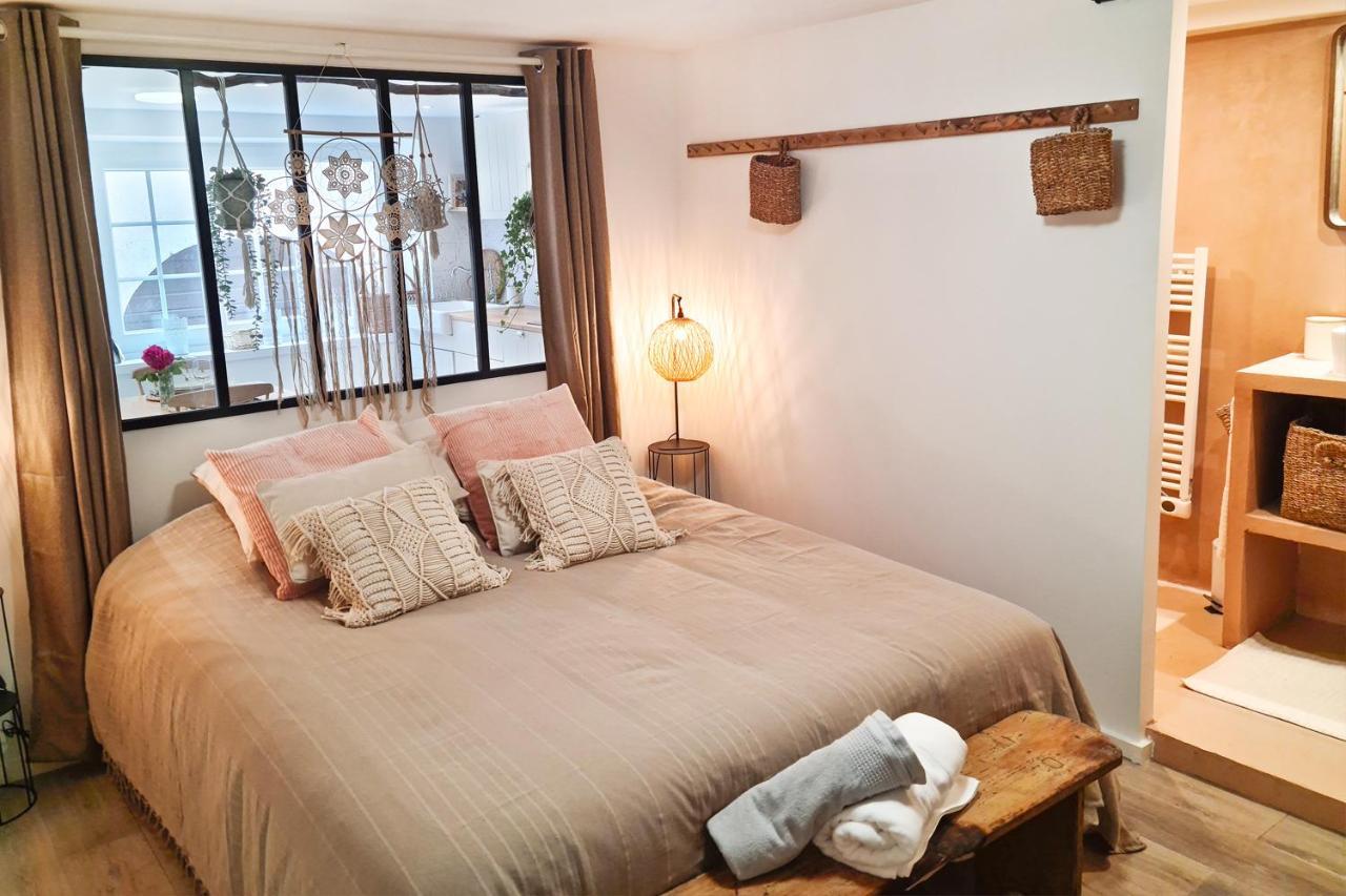 Holiday home Le Petit Cocon De Chalon