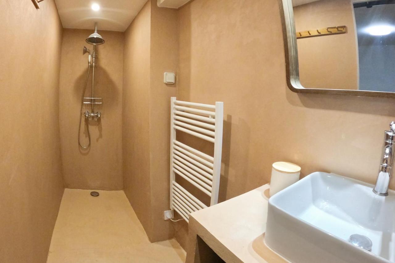 Le Petit Cocon De Chalon Holiday home