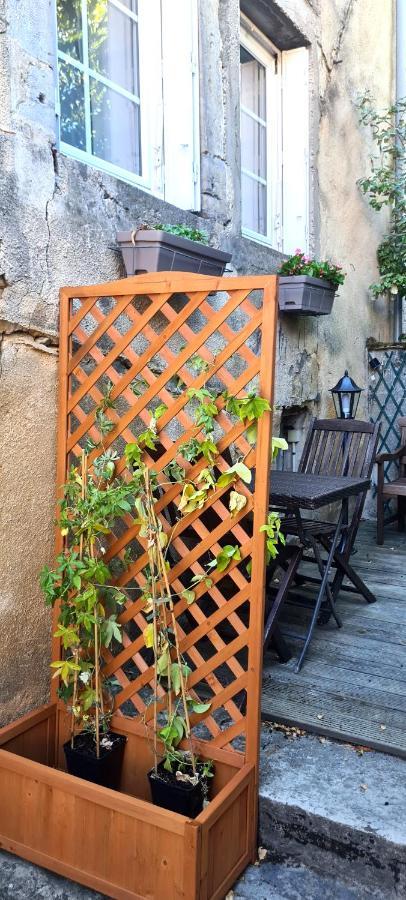 Le Petit Cocon De Chalon * Chateau-Chalon